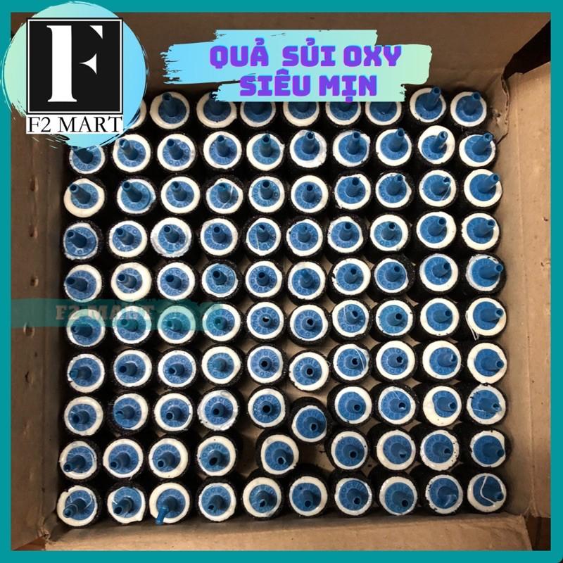 Quả Sủi Oxy Giá Rẻ | Sủi Oxy cho bể cá cảnh