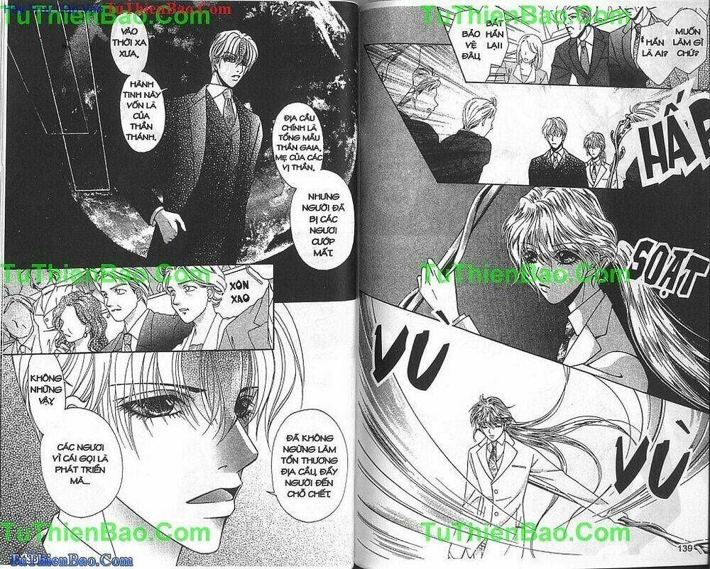 aries - thần thoại 2 chapter 8 71