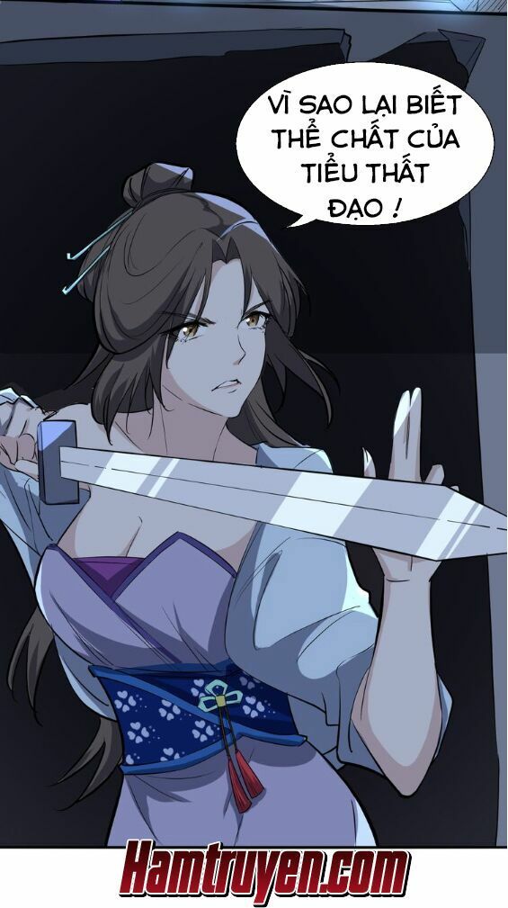 đại nghịch chi môn chapter 15 9