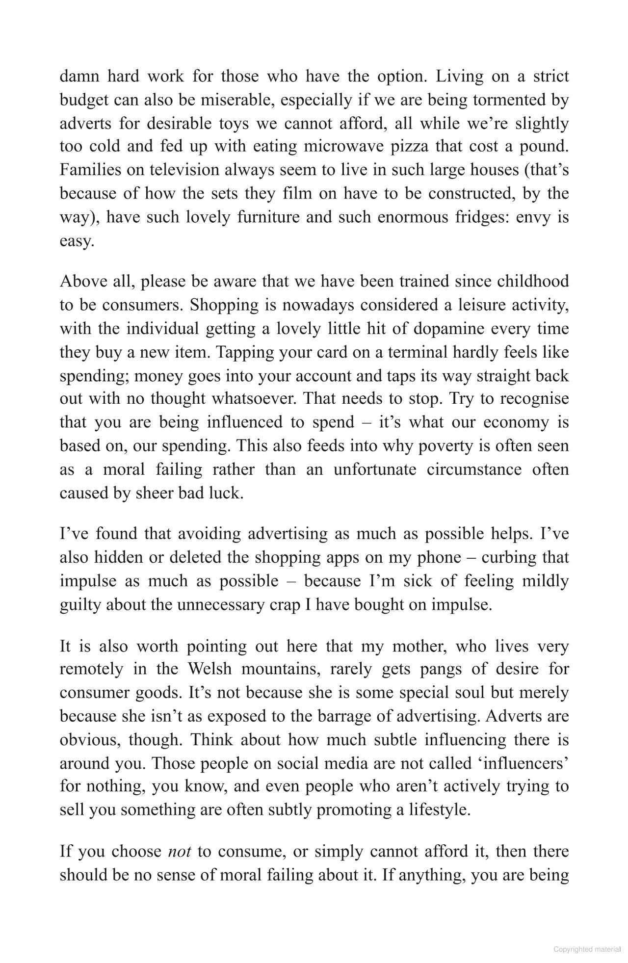 Sách ngoại văn: How To Save Money