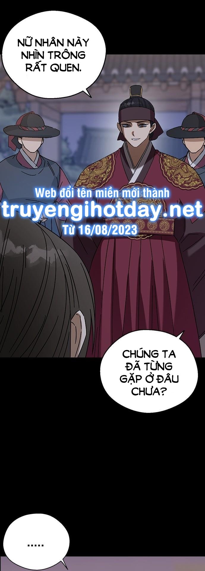 nhân duyên kiếp trước chapter 83.1 25