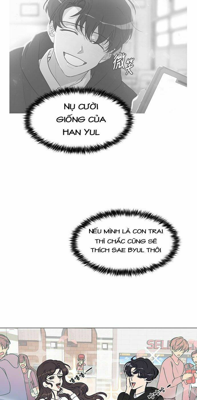 thiếu nữ 1m8 chapter 2 45
