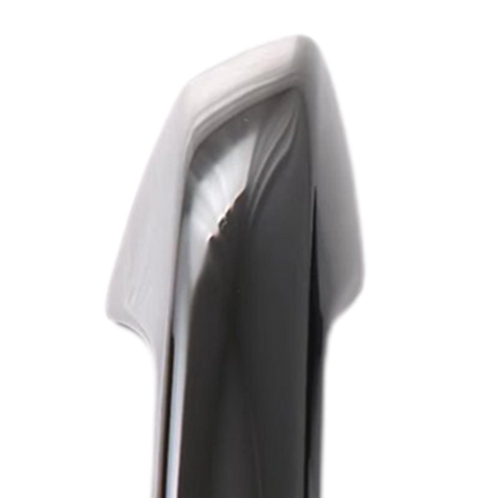 4Pcs Car Door Handle Protective Covers for Byd Atto 3 Yuan Plus 2022