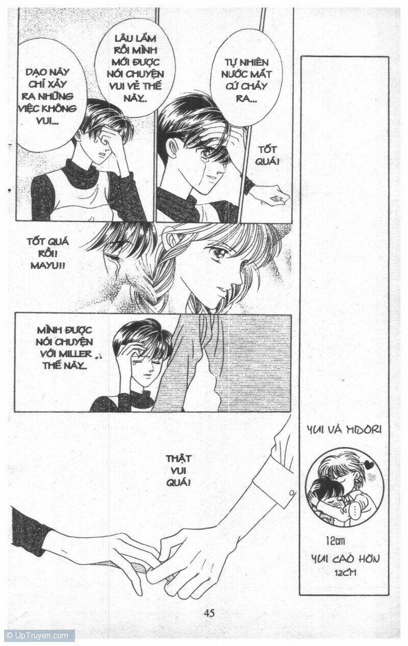 nàng tiên ánh trăng - kaguya hime chapter 24 45