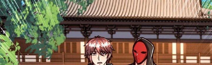 ta nuôi ma quỷ ở trấn ma ti chapter 139 34