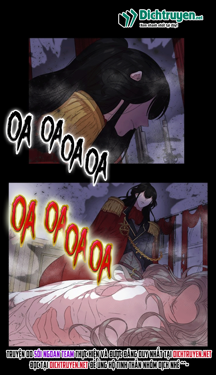 con gái bảo bối của ma vương chapter 2 19