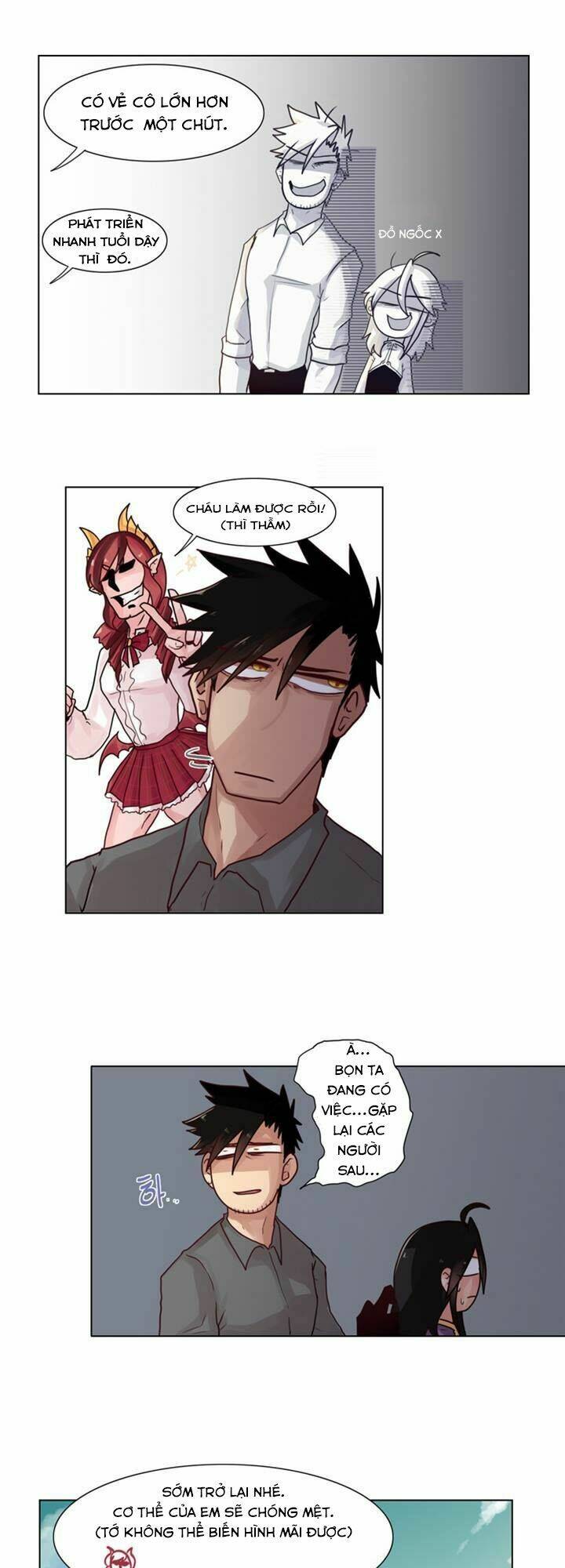 heart of a dragon chapter 10 14