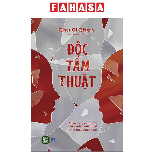 Hình ảnh Độc Tâm Thuật