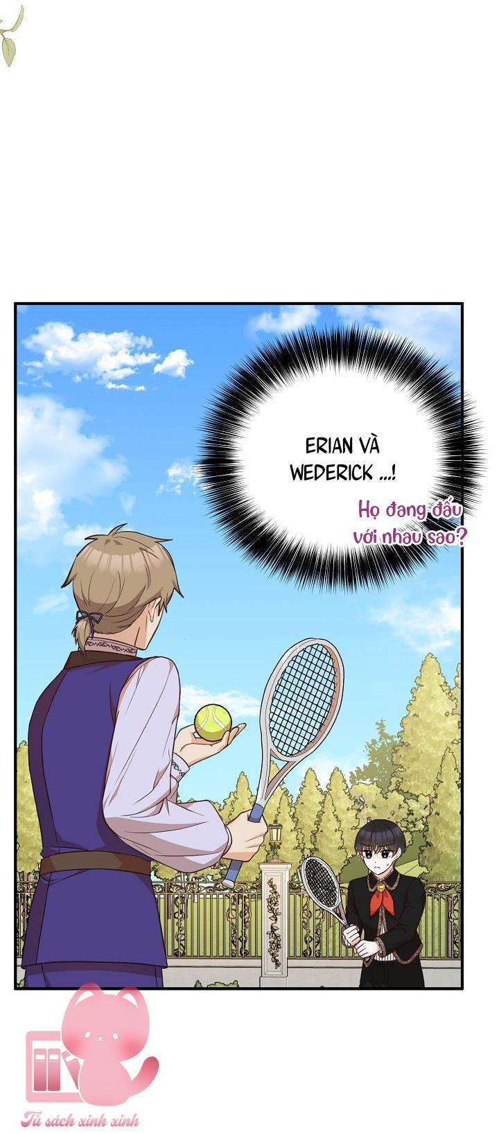 bác sĩ hoàn thành trách nhiệm rồi chapter 21 33