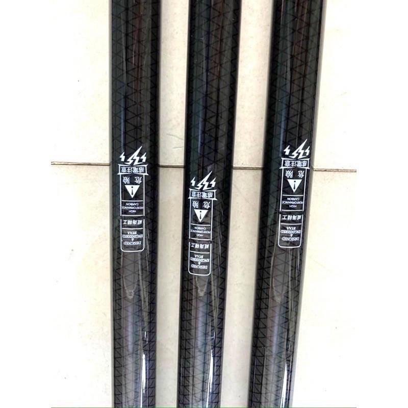 Cần câu lục xa bờ Comando USA 4m25 và 4m5 Hàng loại 1 cần tải cá 20kg y hình xả kho ( giá siêu khuyến mại