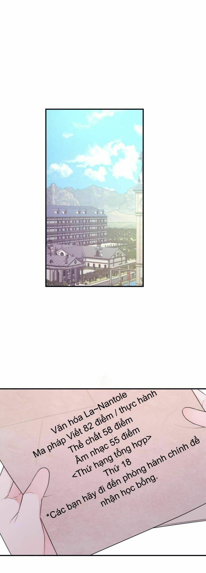 kiếp này tôi sẽ sống như một nhân vật phụ chapter 18 33