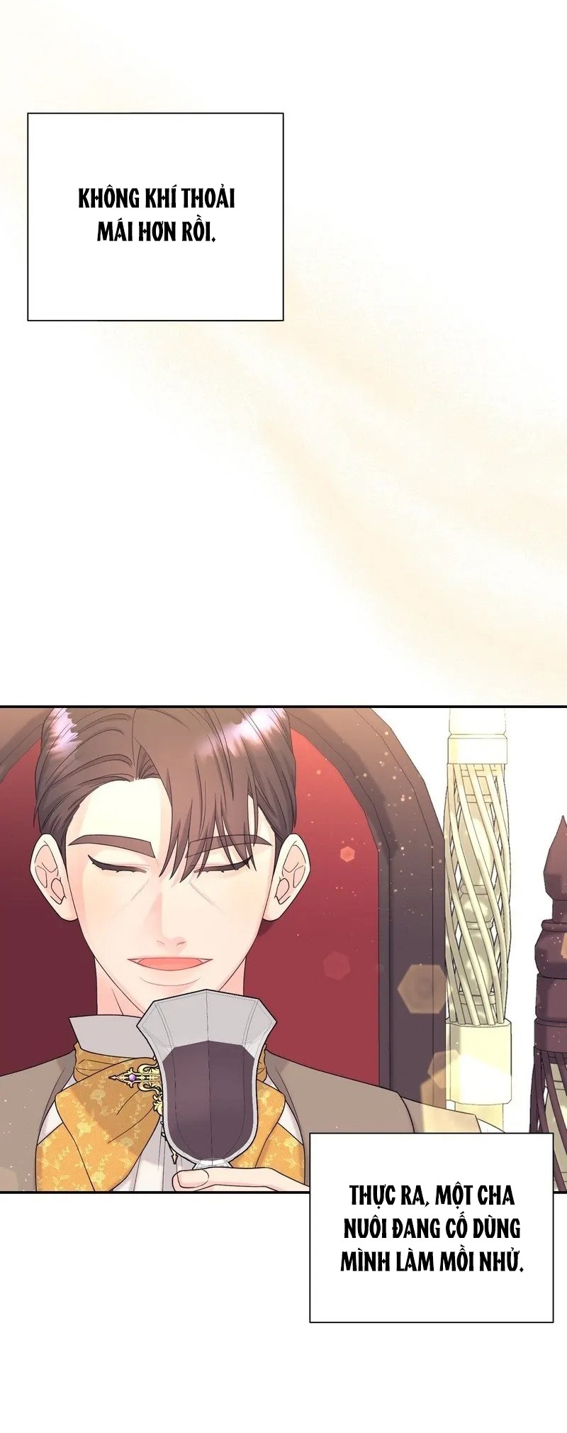 đức hạnh của công chúa phản diện chapter 11 22