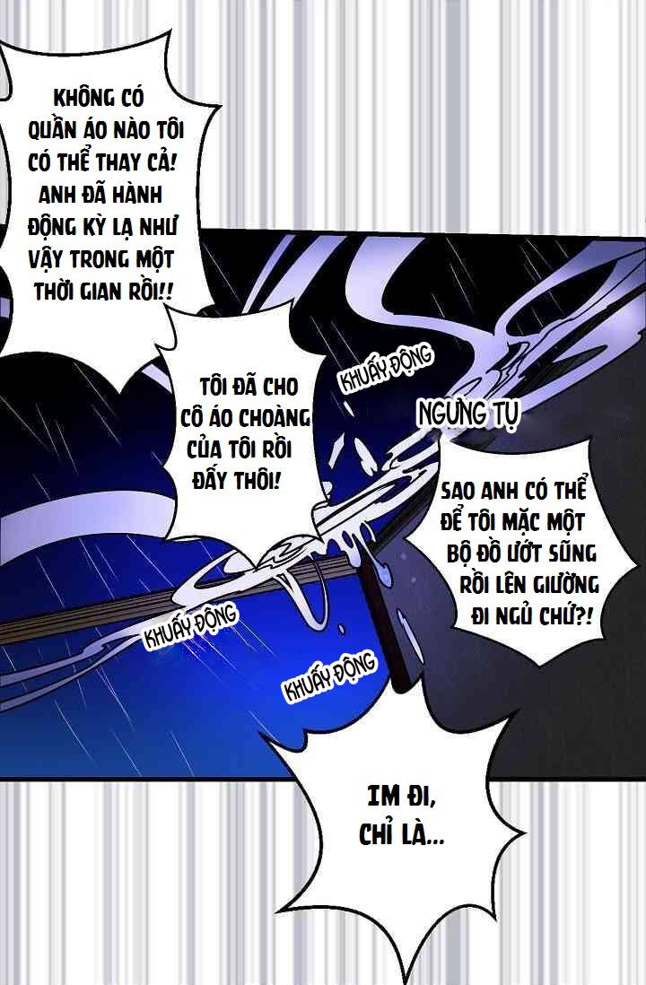 hôn lễ báo thù chapter 9 18