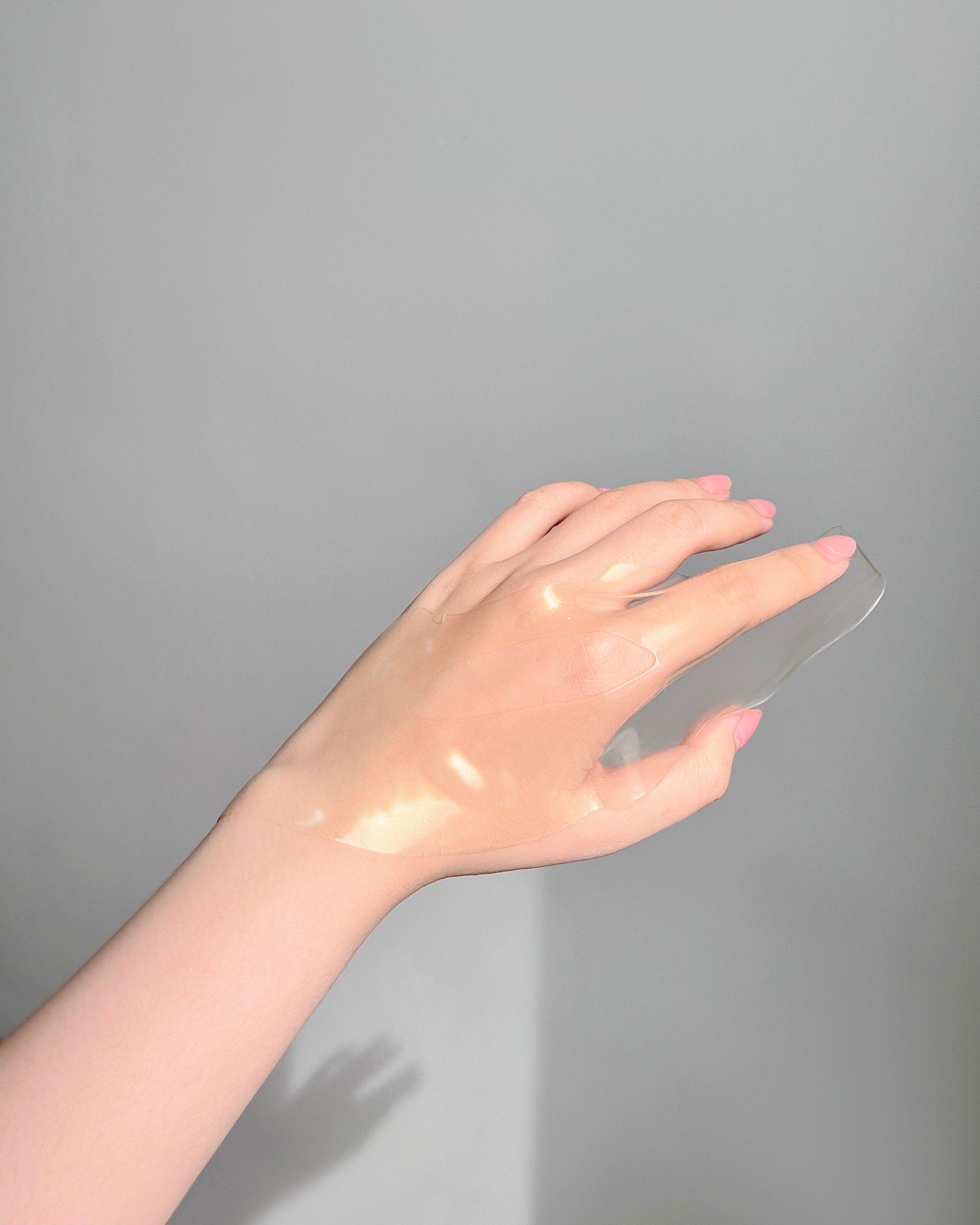 Mặt nạ gạo HYDROGEL vàng phiên bản cao cấp - Hộp 3 Miếng