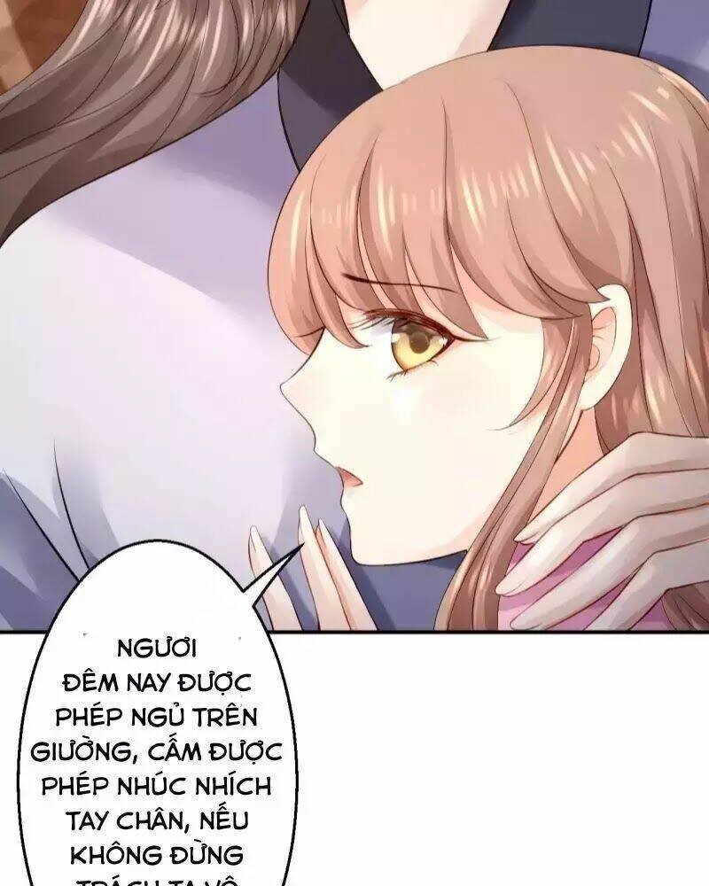 từng bước âm mưu thâm độc : huyết hoàng trở về chapter 16 43