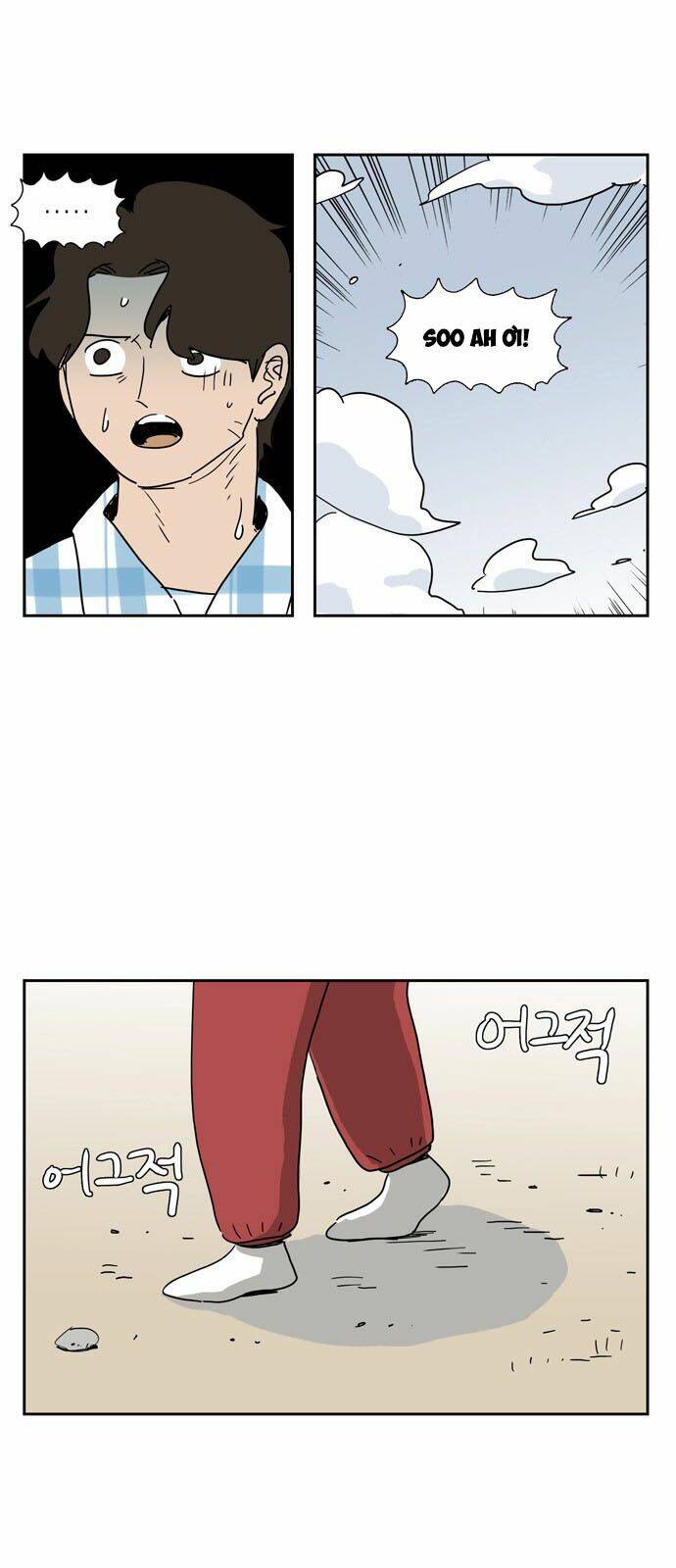 con gái tôi là zombie chapter 12 3