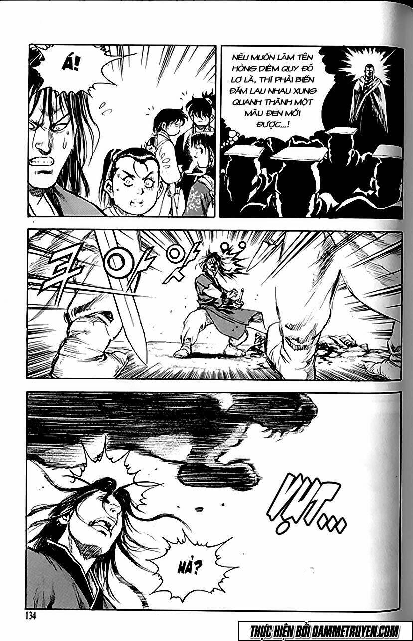 quái hiệp truyện chapter 24 3