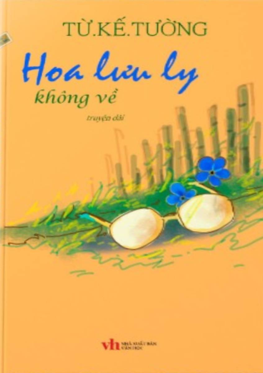 Hoa Lưu Ly Không Về_HNB