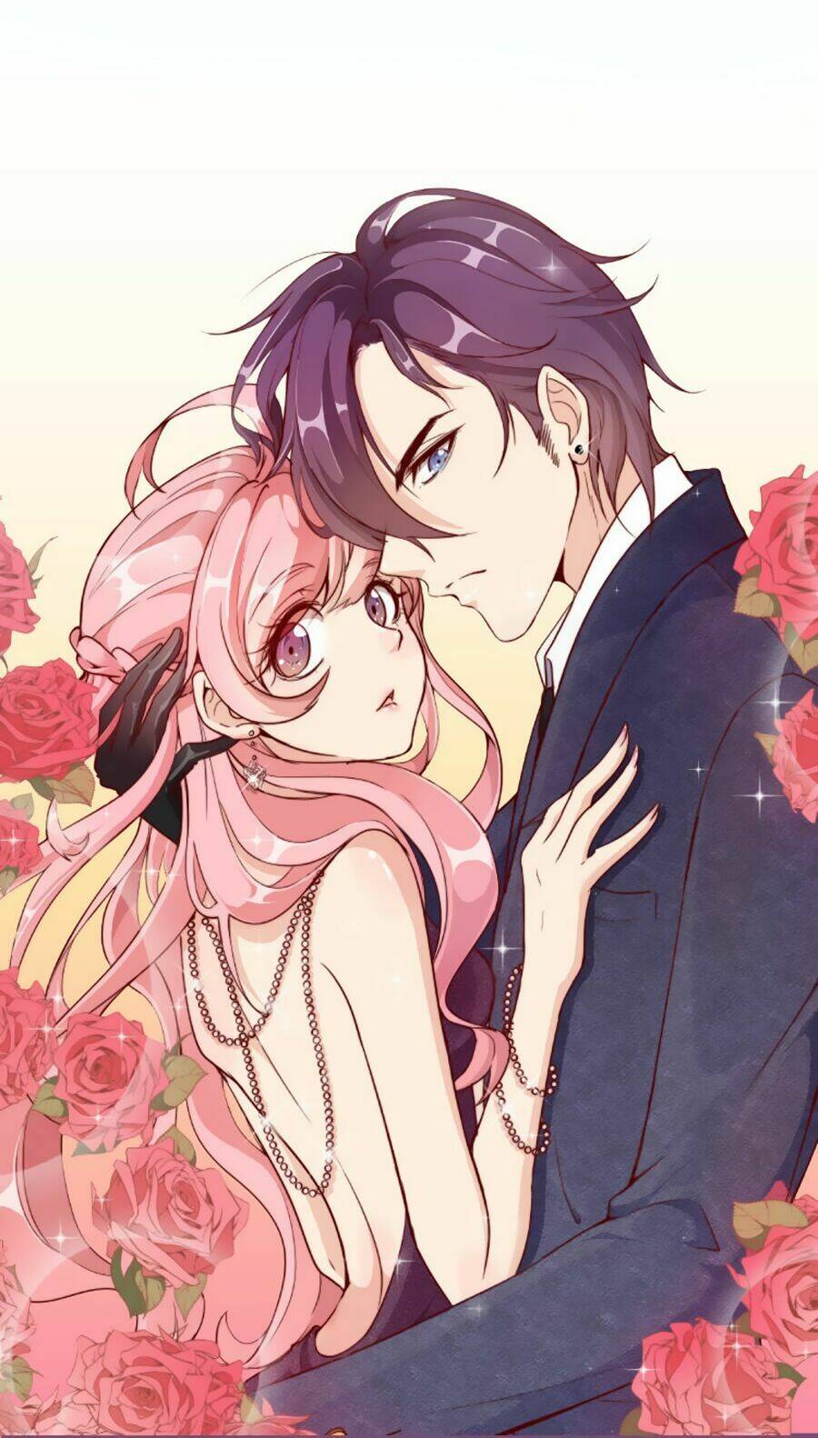 cả thế giới đều không bằng người chapter 1 8