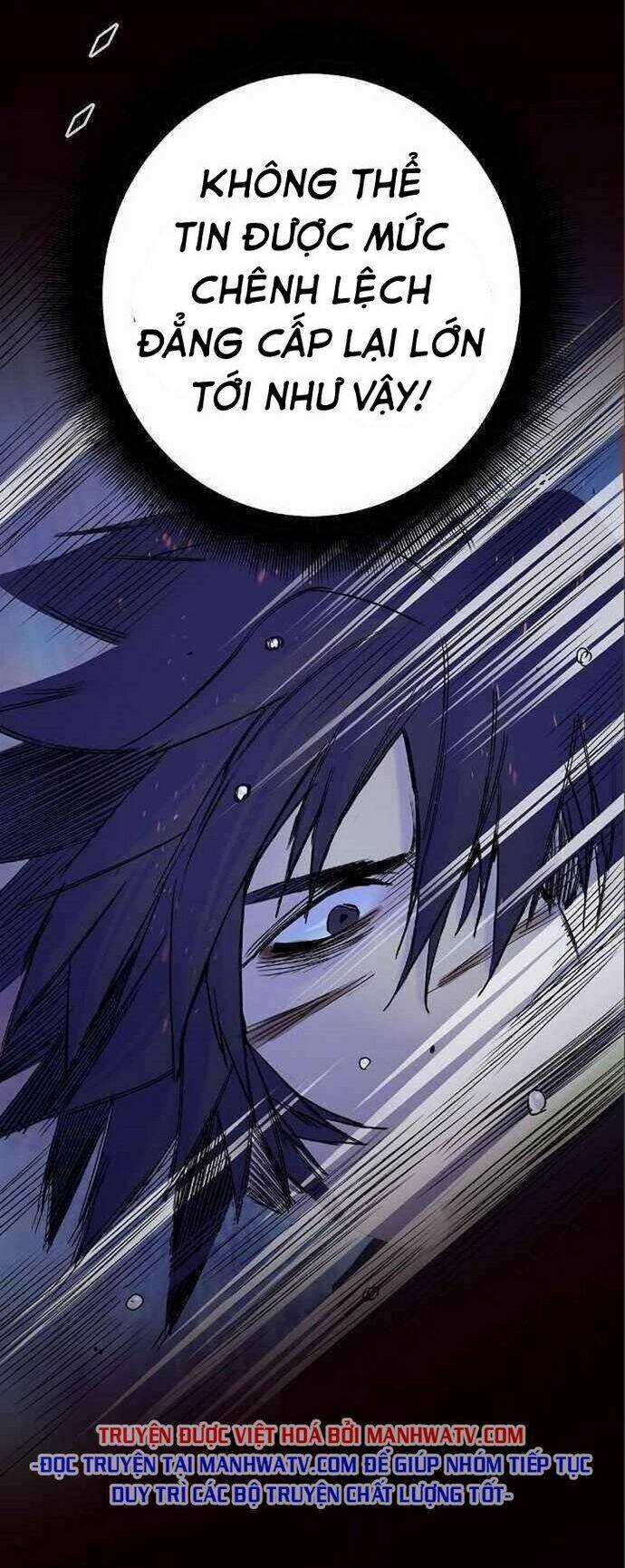 băng tâm kỵ sĩ chapter 26 133