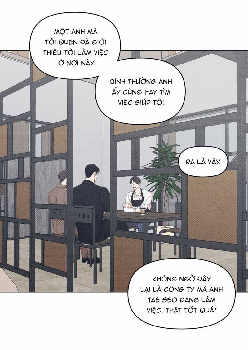 công việc làm thêm hàng ngày chapter 17.2 13
