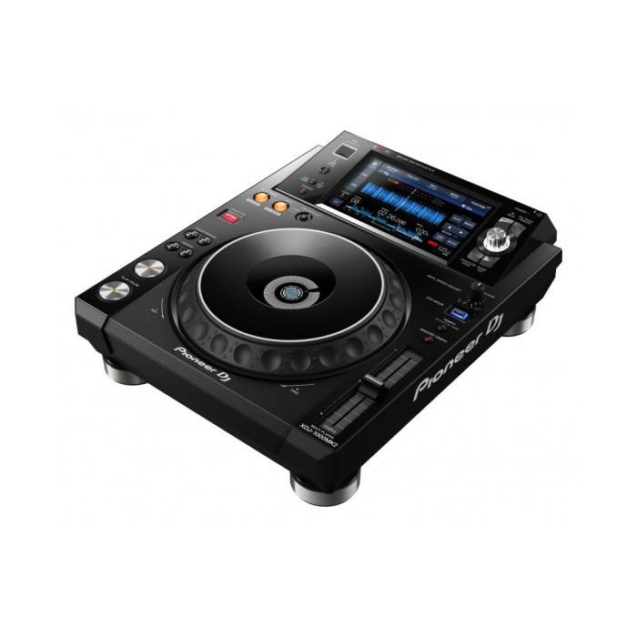 Đầu DJ XDJ 1000MK2 PIONEER DJ - Hàng Chính Hãng