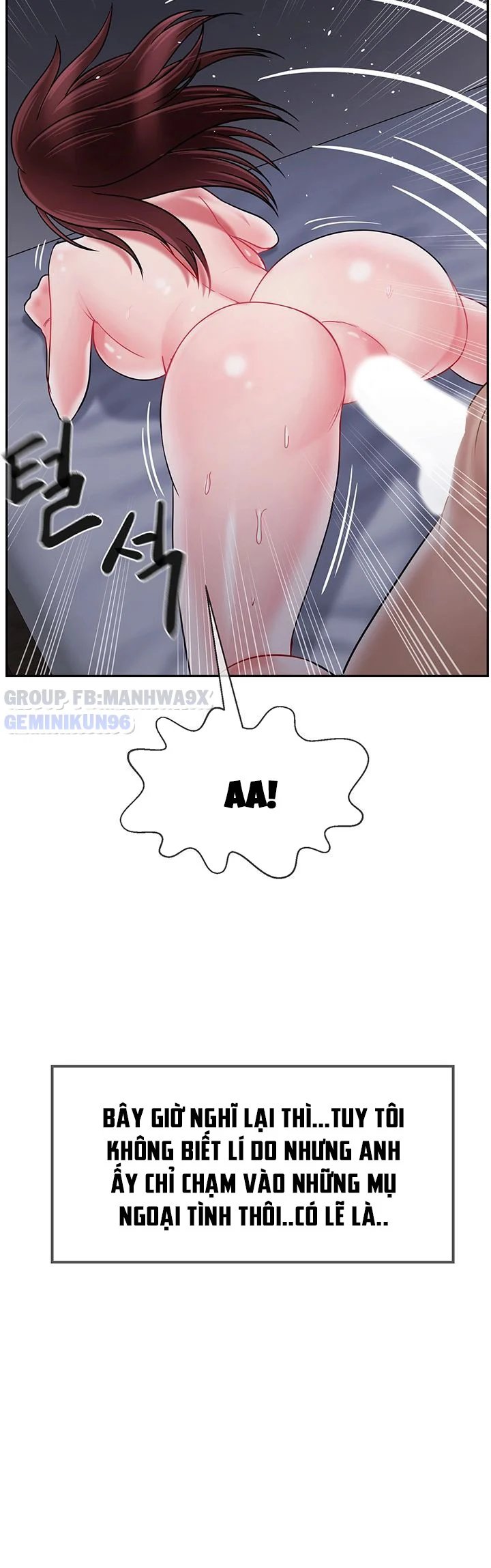 lớp học thể chất chapter 44 52