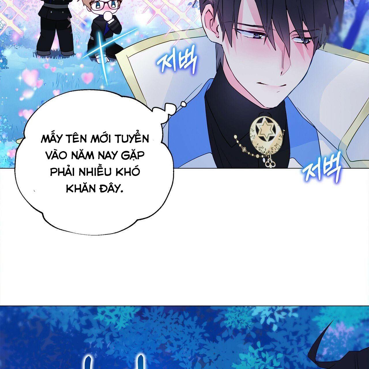 hãy chọn papa thật sự trong số các bạo chúa! chapter 11 104