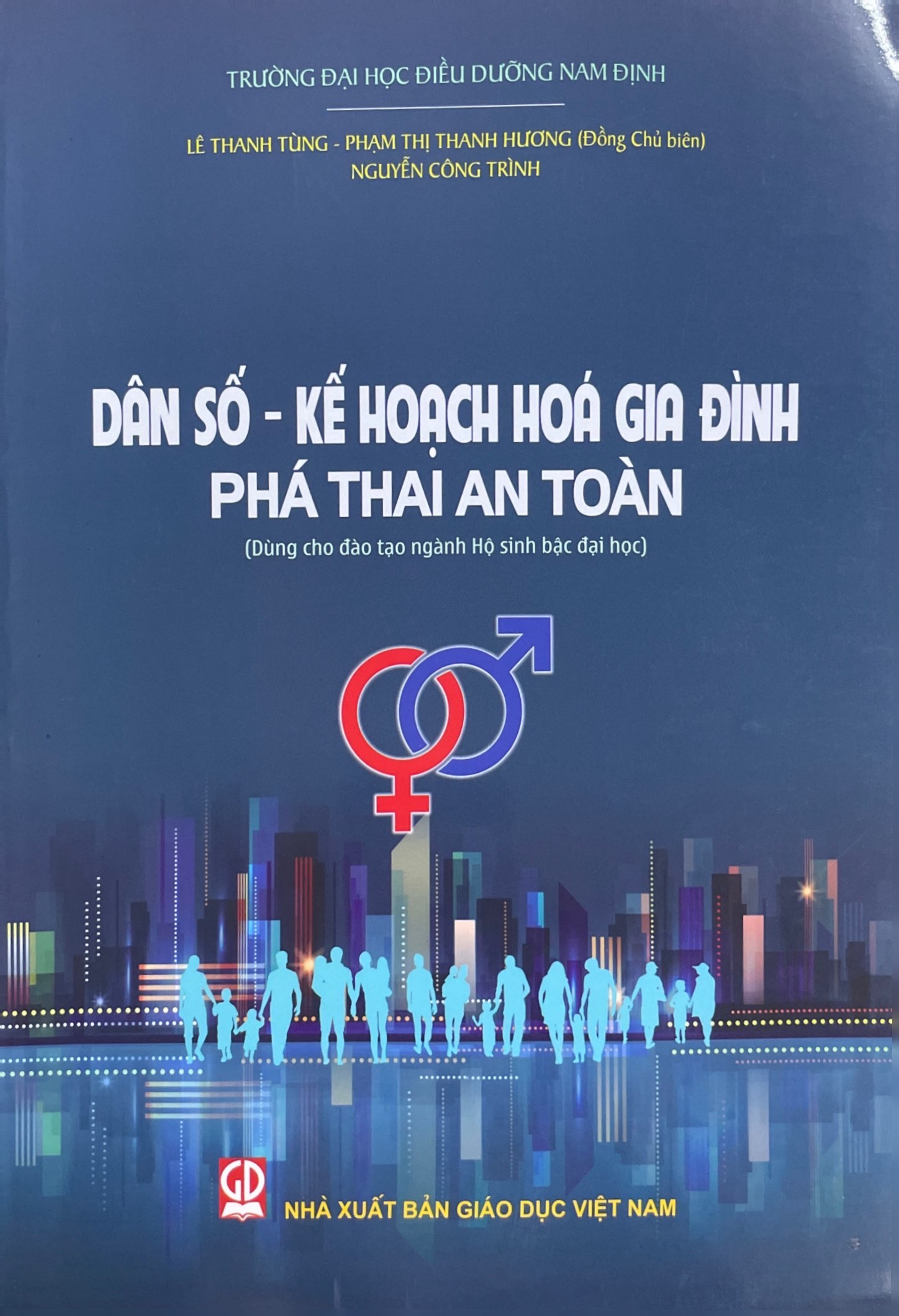 Dân Số - kế Hoạch Hóa Gia Đình - Phá Thai An Toàn