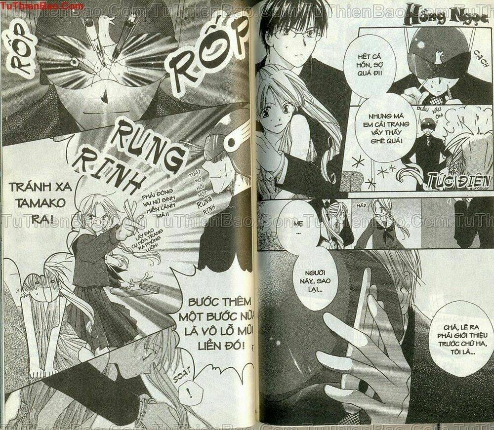 hồng ngọc chapter 4 43