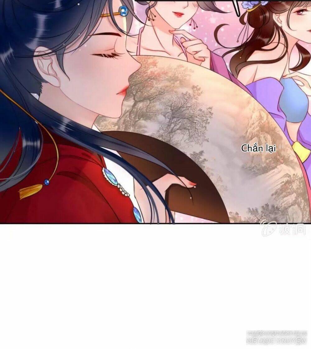 sủng phi của vương chapter 44.4 24