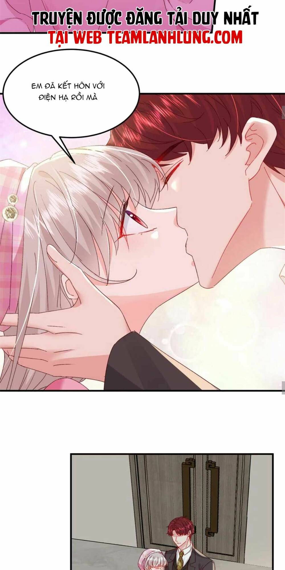 manh thê bé bỏng không dễ chọc chapter 35 31