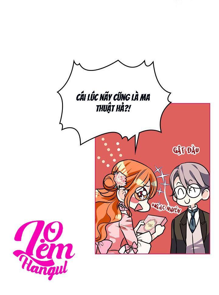 đức hạnh của ác nữ phản diện chapter 22 30