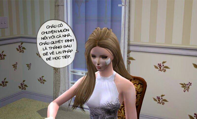 viên đạn bạc [truyện sims 2] chapter 16.2 3