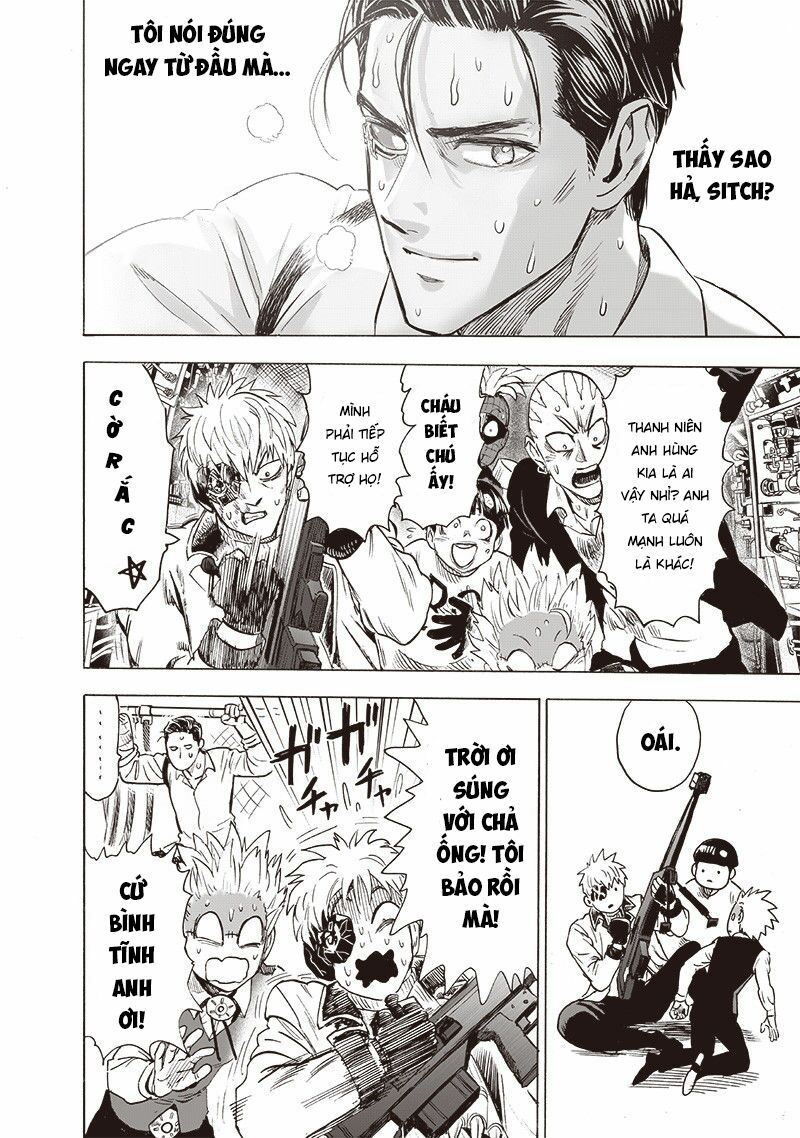 one-punch man chapter 205 19