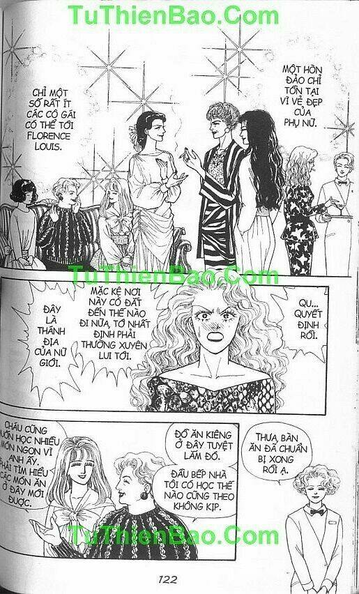 câu lạc bộ con nhà giàu chapter 13 122