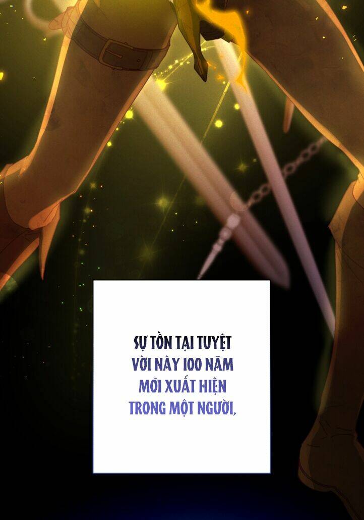 công chúa khắc dấu lên kẻ phản nghịch chapter 51 3