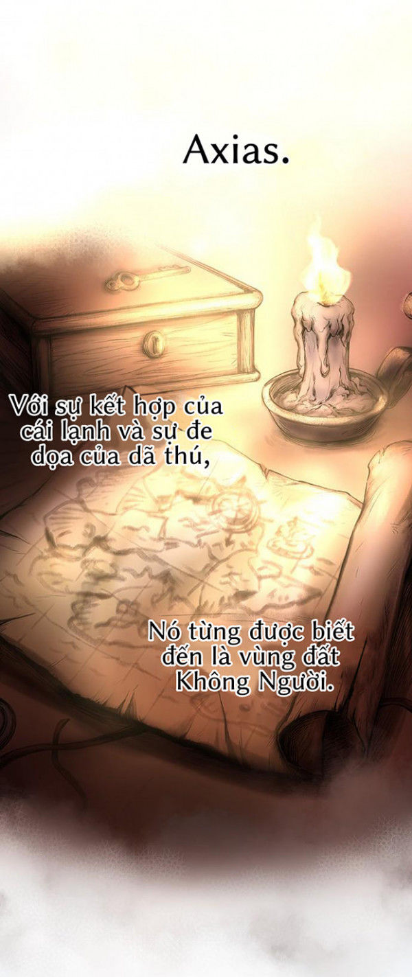 như gió trên cành cây khô chapter 4 23