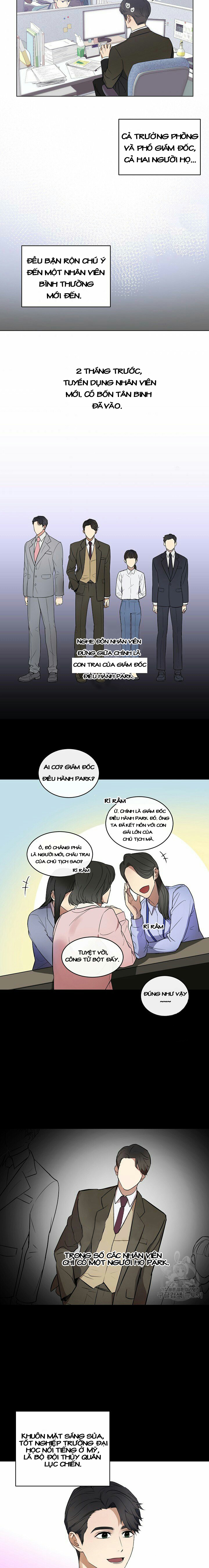 dễ dàng nhận ra chapter 1 6