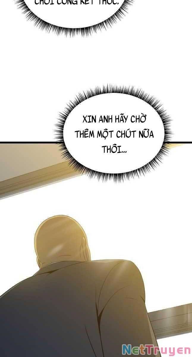 tiêu diệt đấng cứu thế chapter 132 42