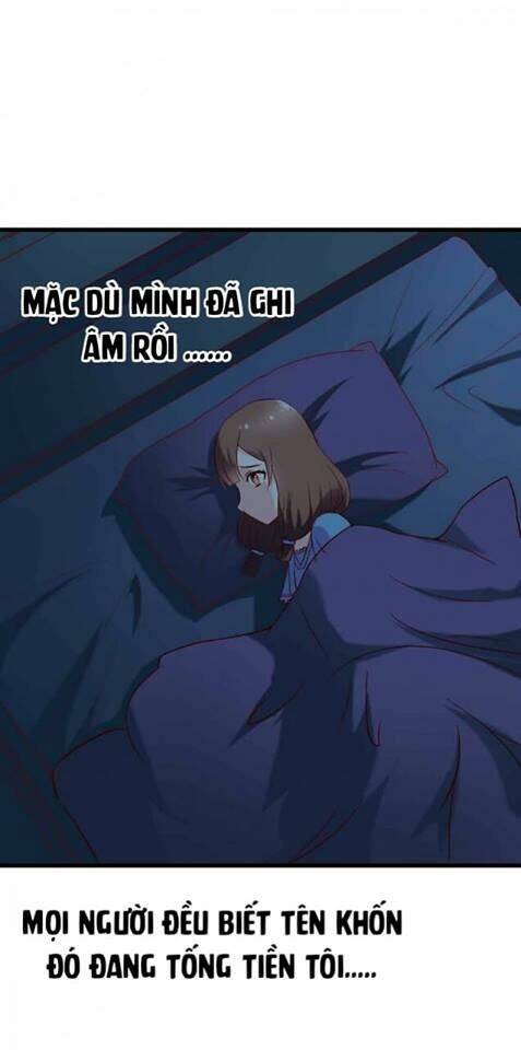 ác ma bàn bên chapter 17 12