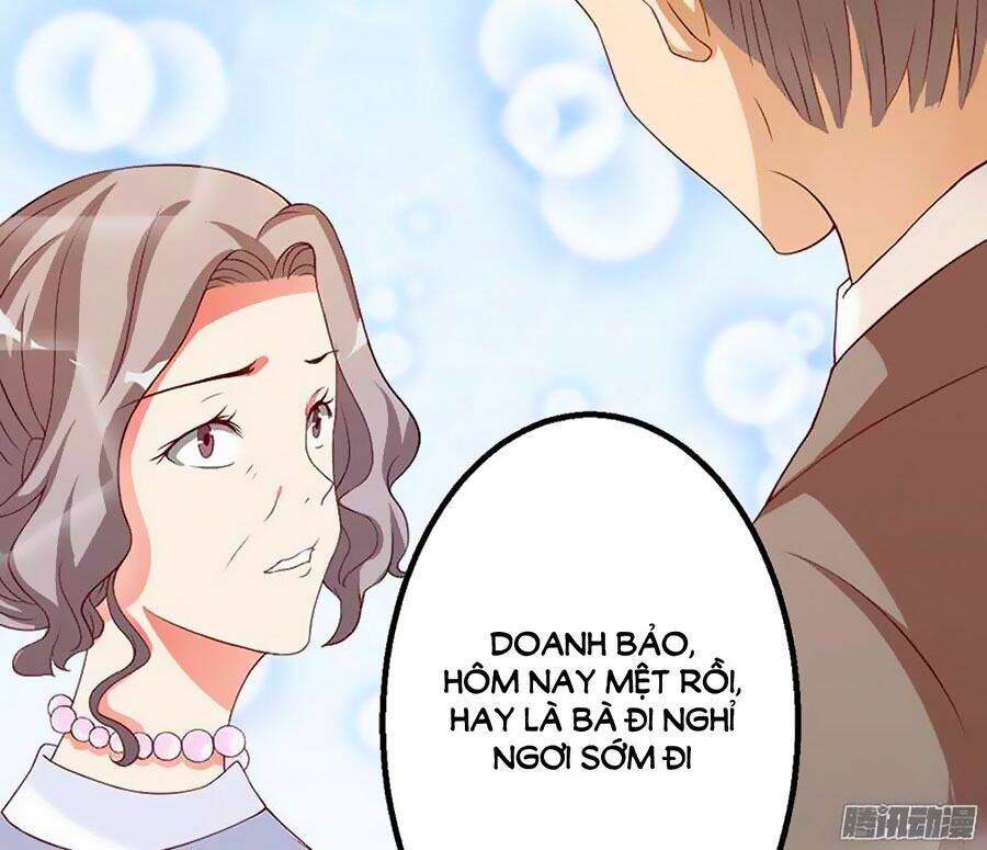 gối đầu vào tổng tài ác ma chapter 11 7