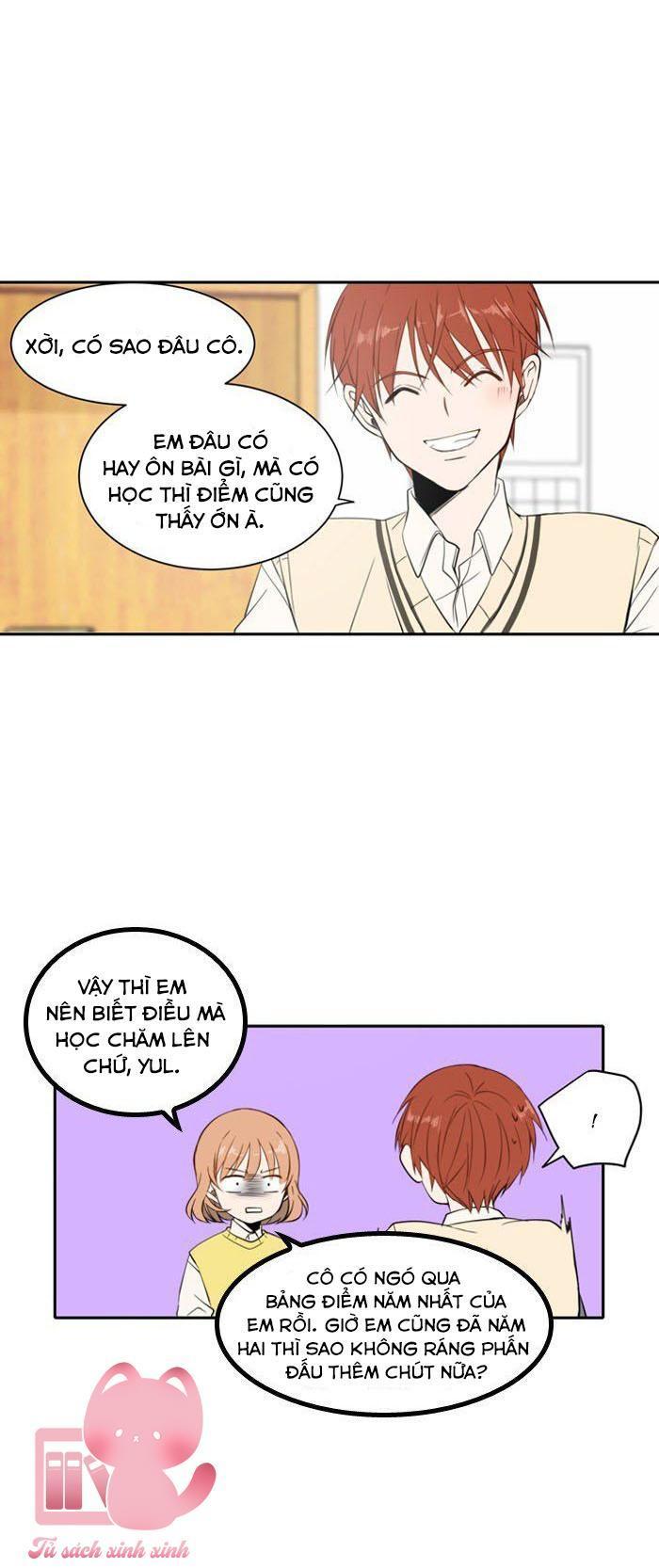 a good day to be a dog chapter 17 31