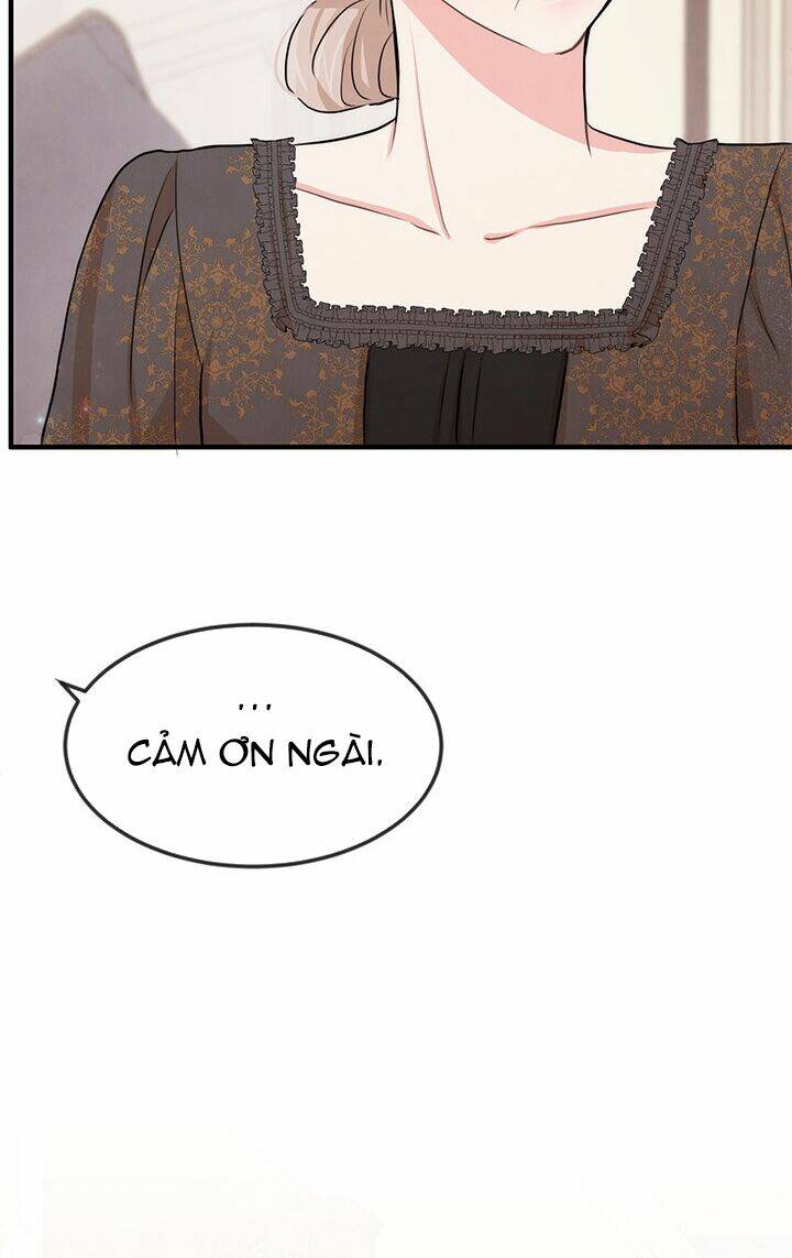 tiểu thư scarlet, em không muốn trả thù sao? chapter 37 15