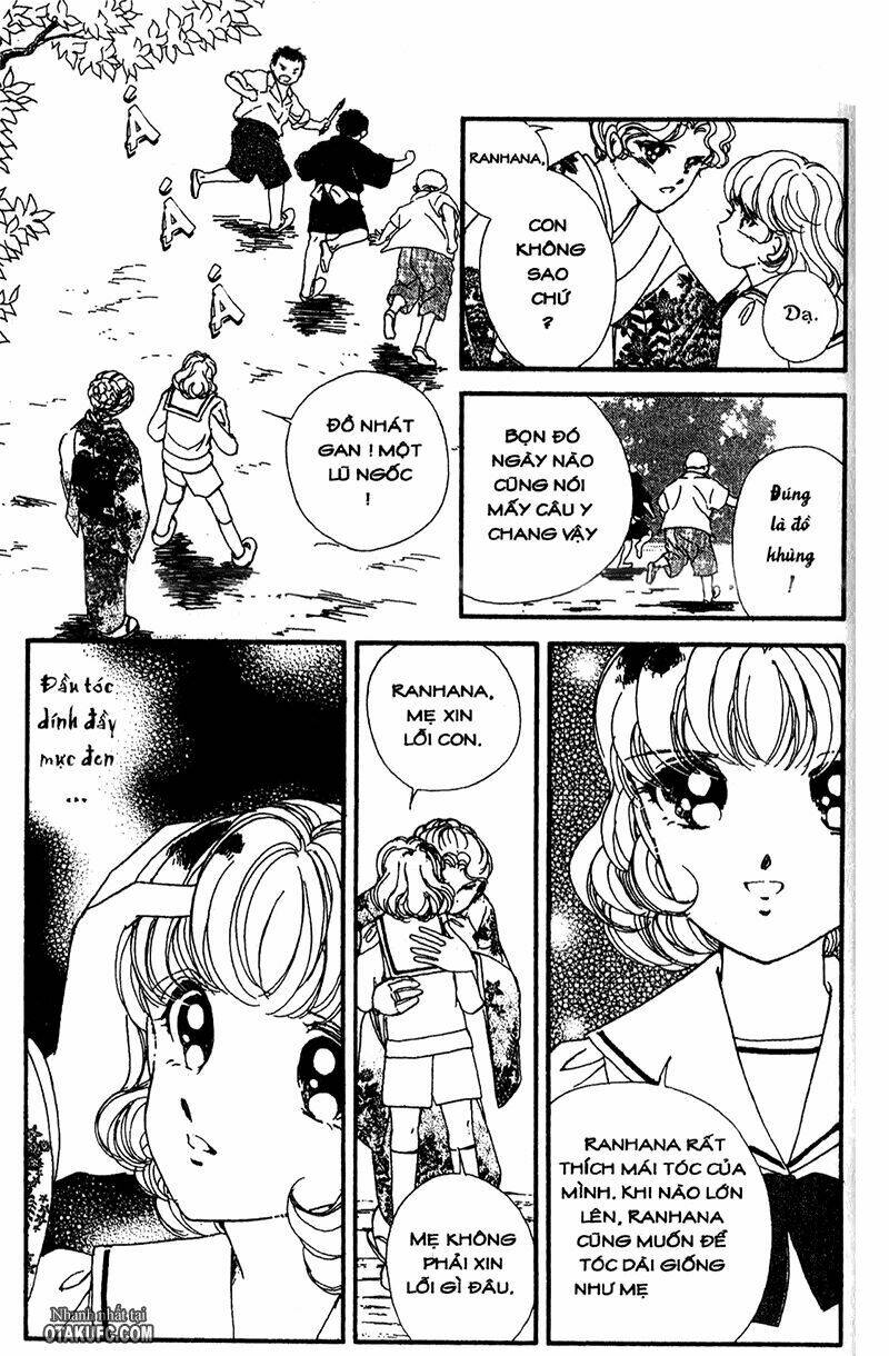 khúc tình ca ban mai - akatsuki no aria chapter 75 8