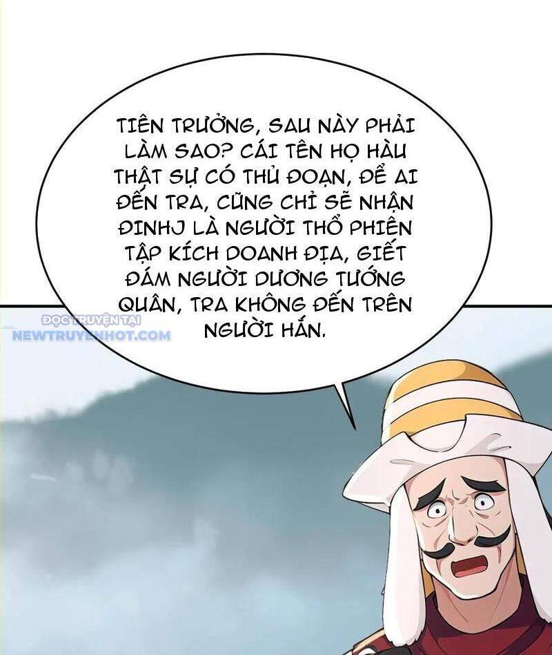 ta thực sự không muốn làm thần tiên chapter 103 46