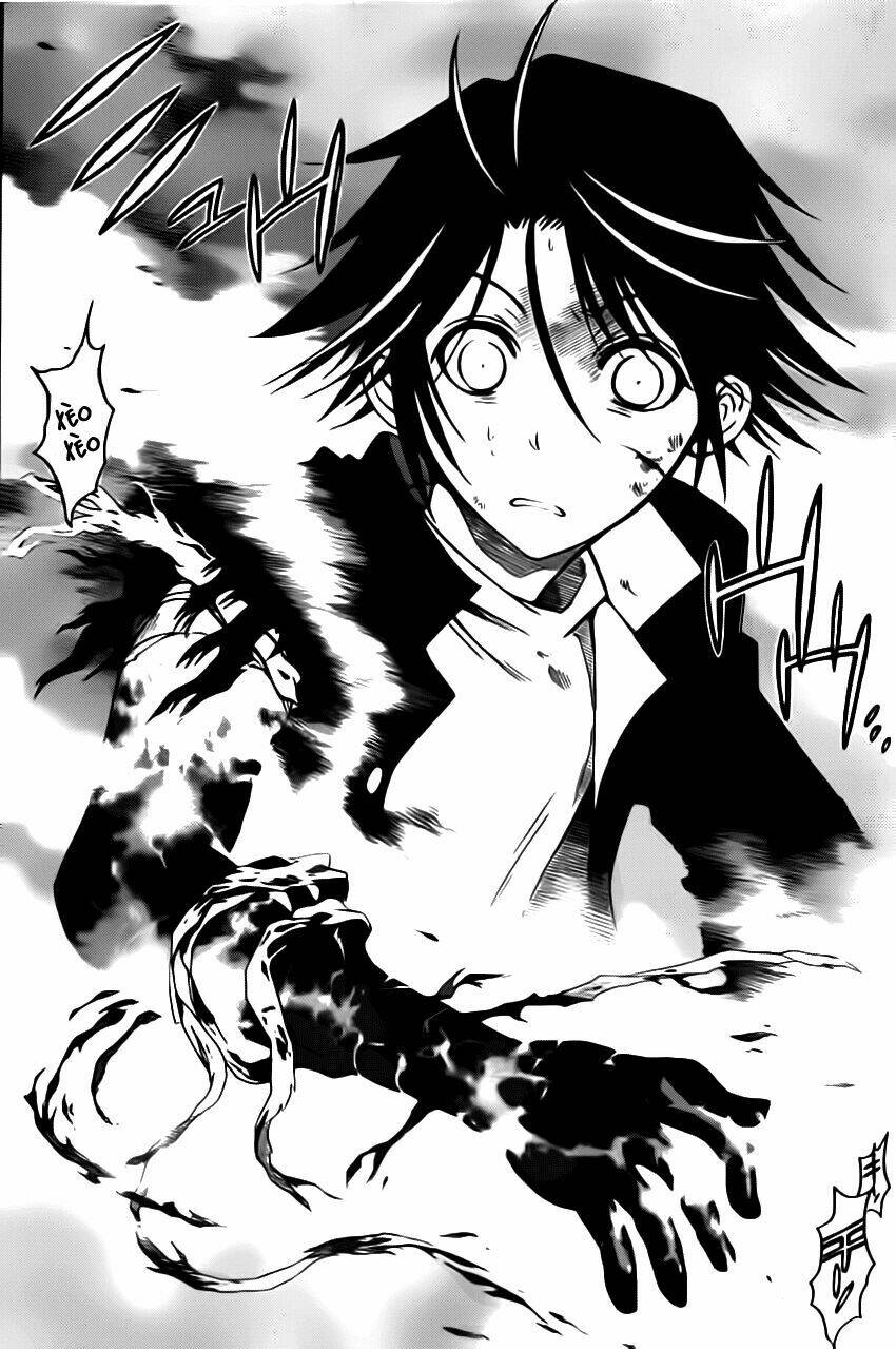 shirayukihime to 7-nin no shuujin chapter 1 52