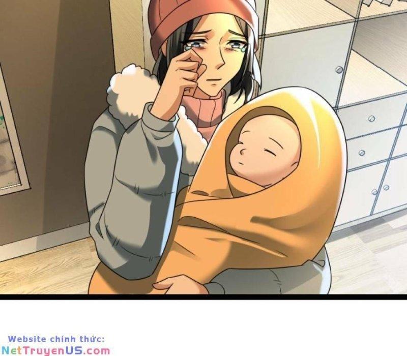 đóng băng toàn cầu: tôi gây dựng nên phòng an toàn thời tận thế chapter 76 20