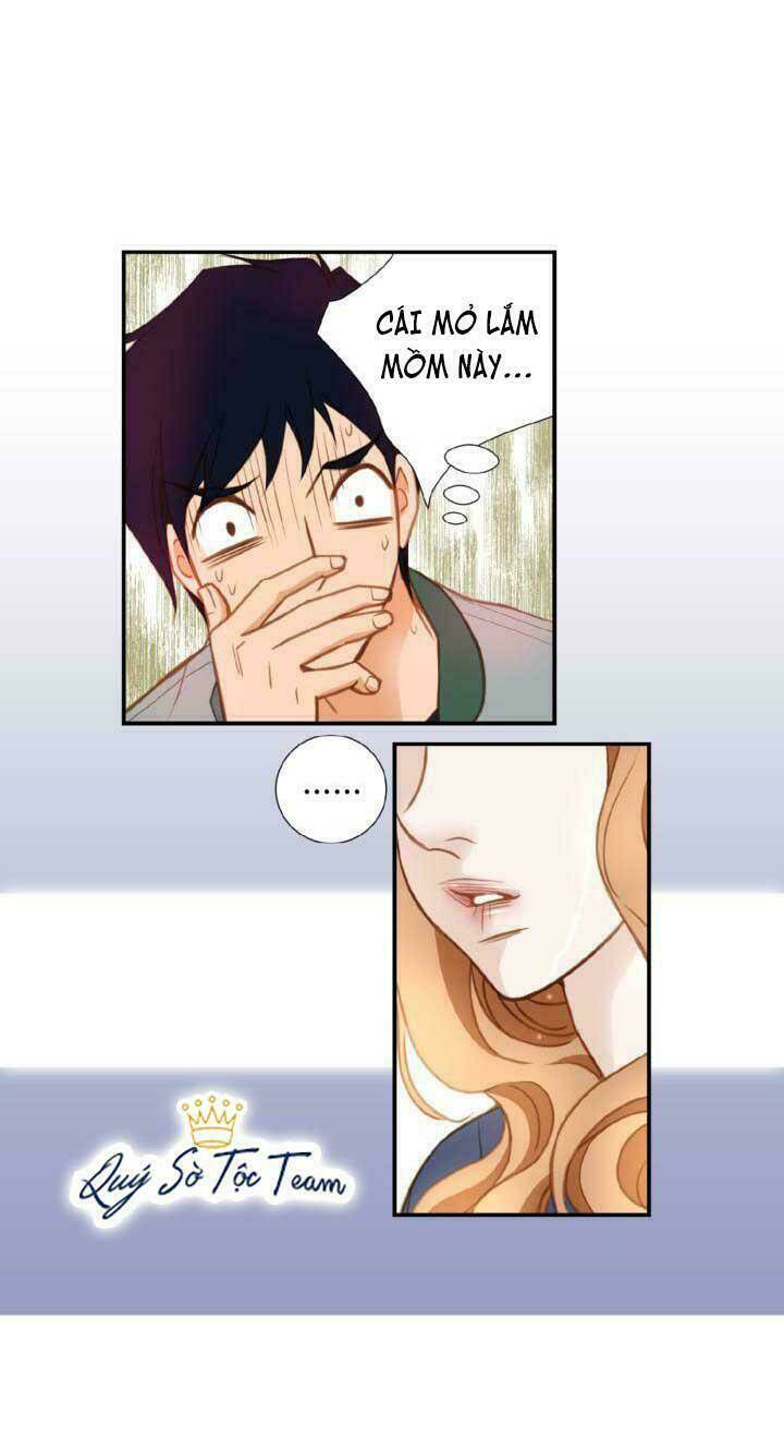 tiếp xúc chí mạng chapter 11 68