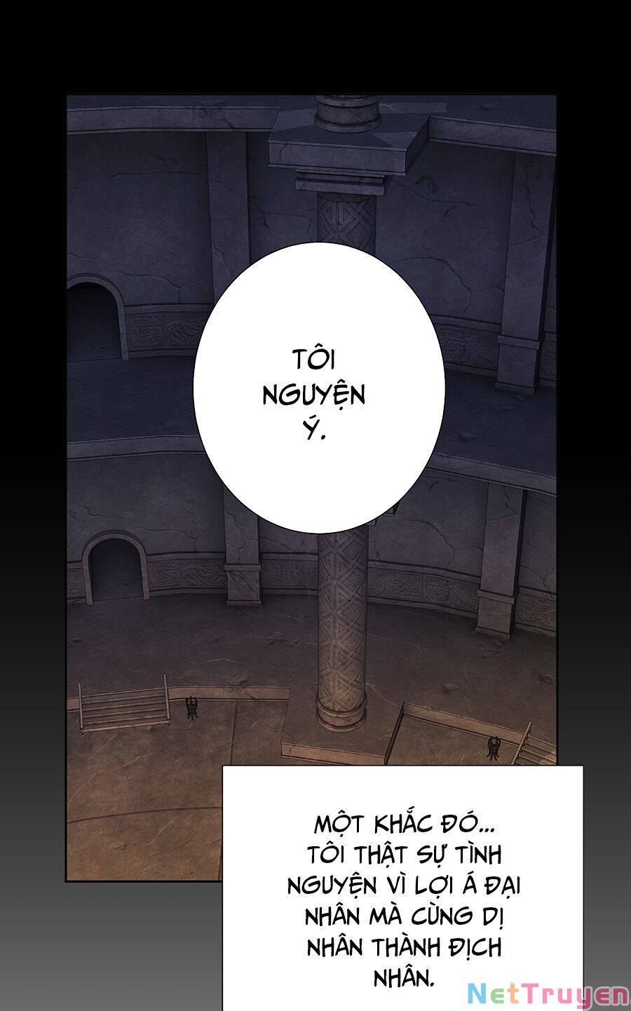 bản giáo chủ thân bất do kỷ chapter 17 39